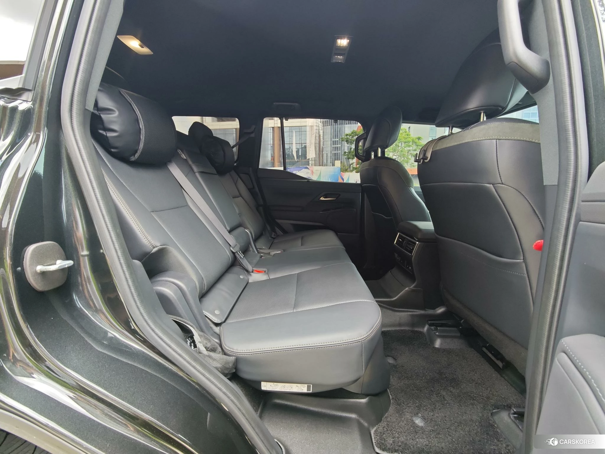 Lexus GX id 4441239 из Китая 11