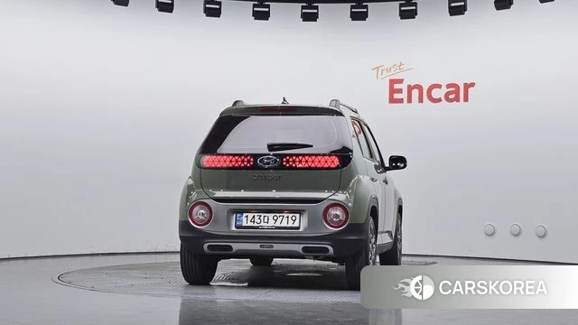 Hyundai Casper id 4680132 из Кореи 14