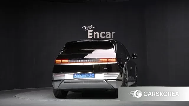 Hyundai Ionic 5 id 3395310 из Кореи 14