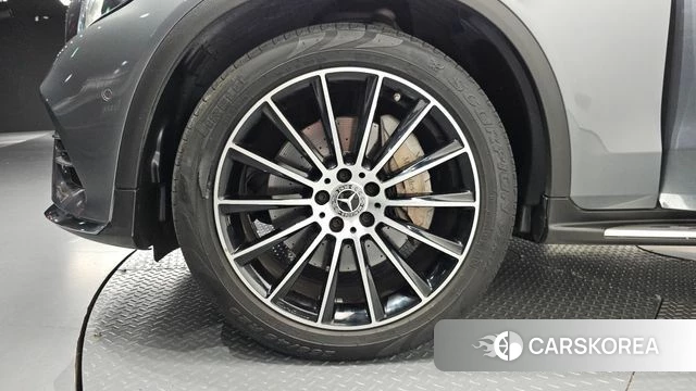 Mercedes-Benz GLC-Class X253 id 4728163 из Кореи 26