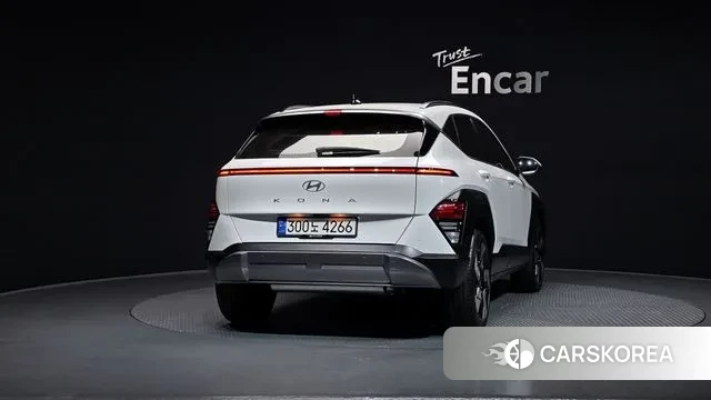 Hyundai Kona (SX2) id 3638905 из Кореи 14