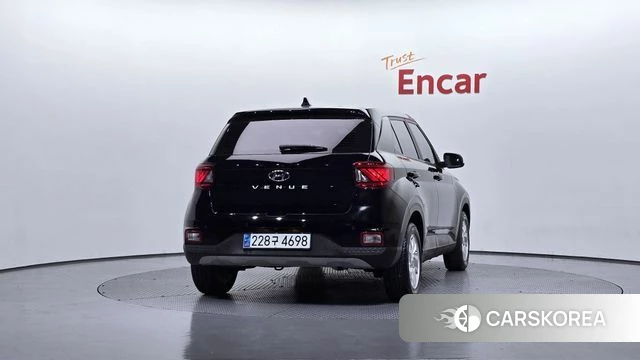 Hyundai Venue id 4224871 из Кореи 24