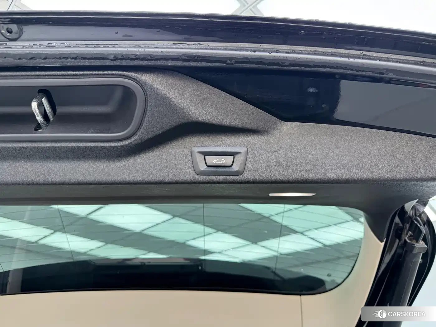 BMW X5 id 4622635 из Китая 22