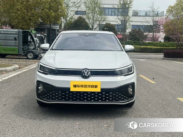 Volkswagen Lavida id 4264756 из Китая 10