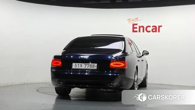 Bentley Flying Spur 2nd Generation id 4520973 из Кореи 14