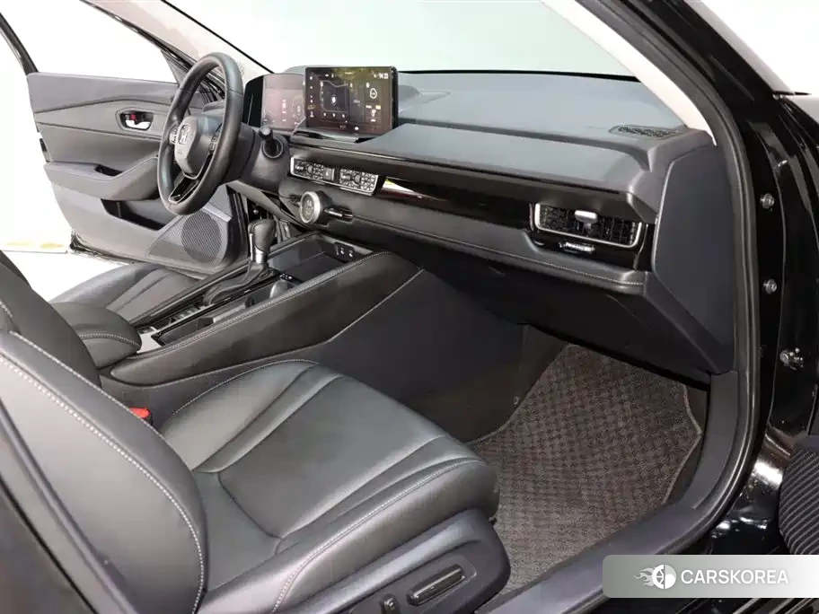 Honda Inspire id 4538649 из Китая 14