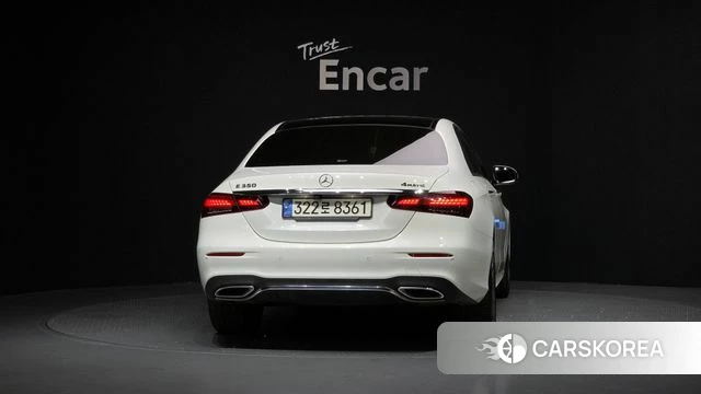 Mercedes-Benz E-Class W213 id 3884229 из Кореи 14