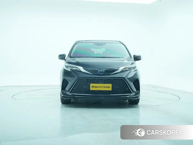 Toyota Grevia id 4279174 из Китая 22