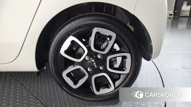 Kia The New Ray id 3787615 из Кореи 14