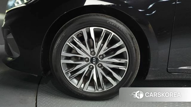 Kia K7 Premier id 4188180 из Кореи 26