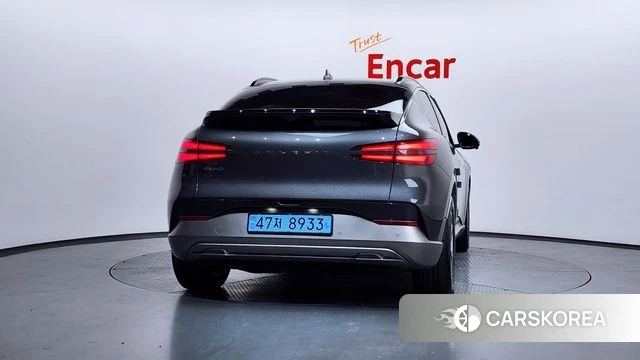 Genesis GV60 id 3954033 из Кореи 14