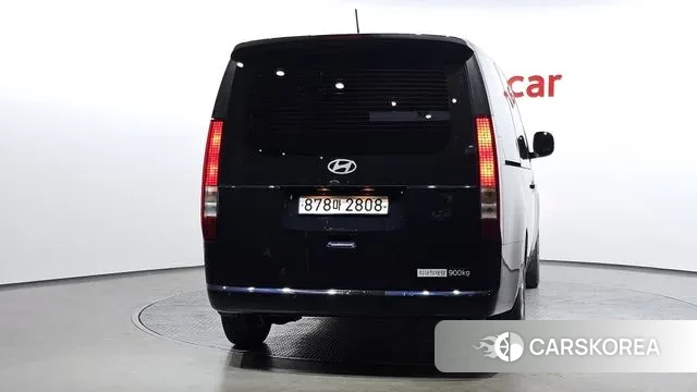 Hyundai Staria id 3571555 из Кореи 14