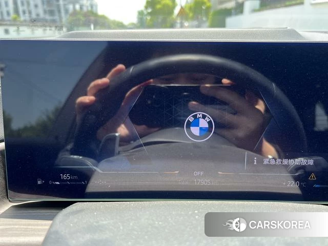 BMW X5 2024 Черный из Китая, фото 4
