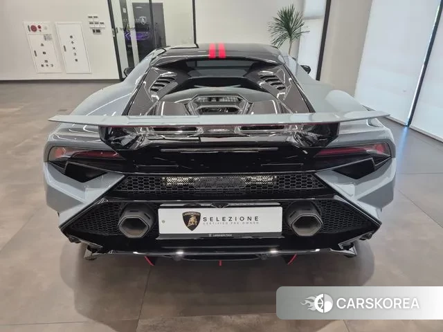 Lamborghini Huracan id 2915041 из Кореи 10