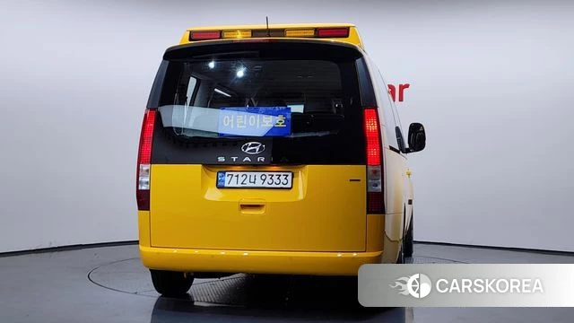 Hyundai Staria id 3839098 из Кореи 14