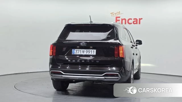 Kia Sorento 4th Generation id 4179827 из Кореи 14