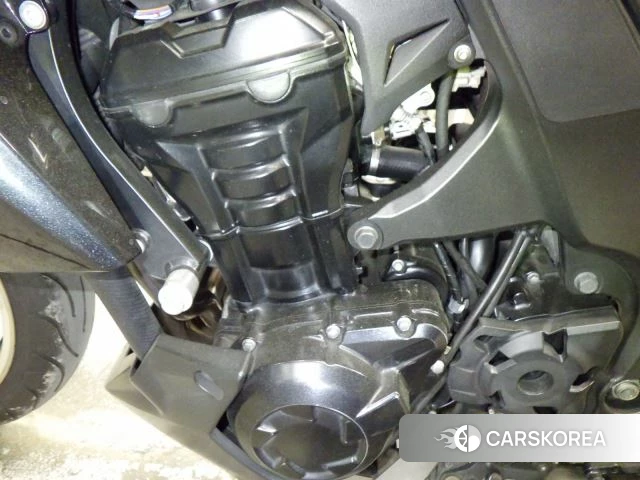 Engine photo