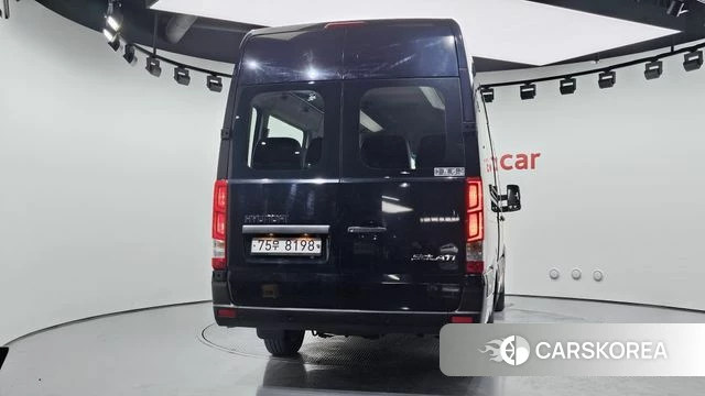 Hyundai Solati id 4377838 из Кореи 24