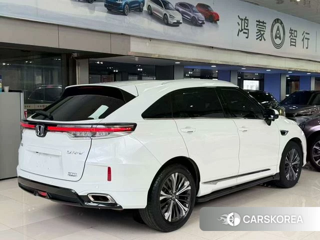 Honda UR-V id 4264561 из Китая 11