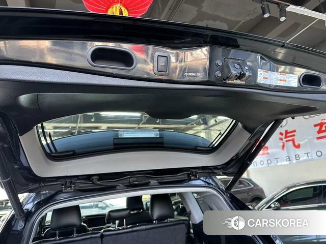 Toyota Highlander id 4207835 из Китая 9