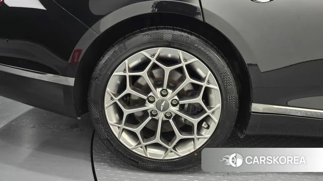 Genesis G80 (RG3) id 4362112 из Кореи 28