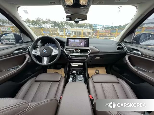 BMW X3 id 4256091 из Китая 9