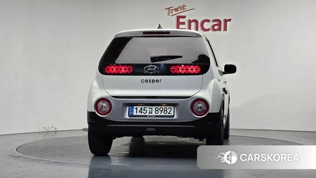 Hyundai Casper id 4303671 из Кореи 30