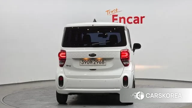 Kia The New Ray id 3765192 из Кореи 14