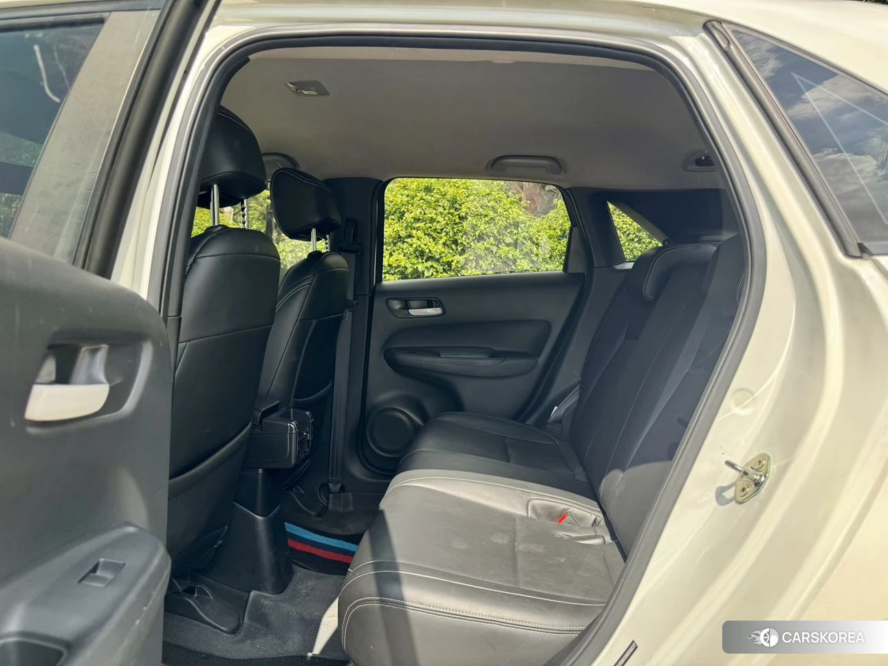 Honda Fit id 4487545 из Китая 14
