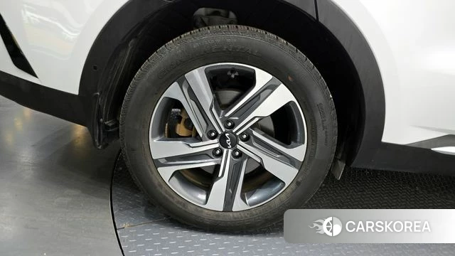 Kia Sorento 4th Generation id 4292942 из Кореи 30