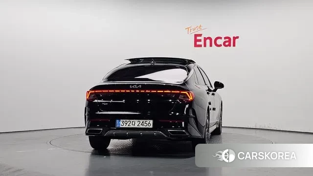 Kia K5 3rd generation id 2969522 из Кореи 14