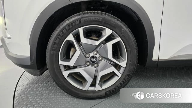 Hyundai The New Palisade id 4243923 из Кореи 27