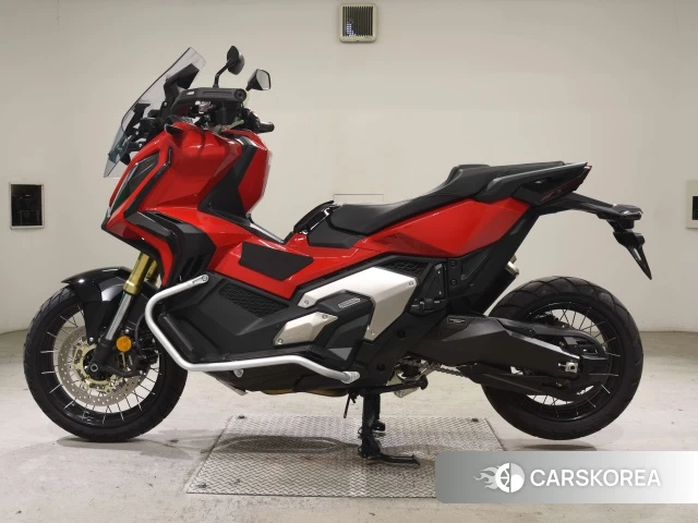 Honda X-ADV 750 2023 из Японии, фото 2