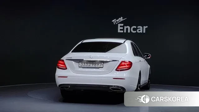 Mercedes-Benz E-Class W213 id 3499432 из Кореи 14