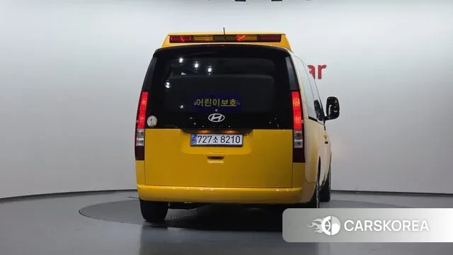 Hyundai Staria id 3310084 из Кореи 14