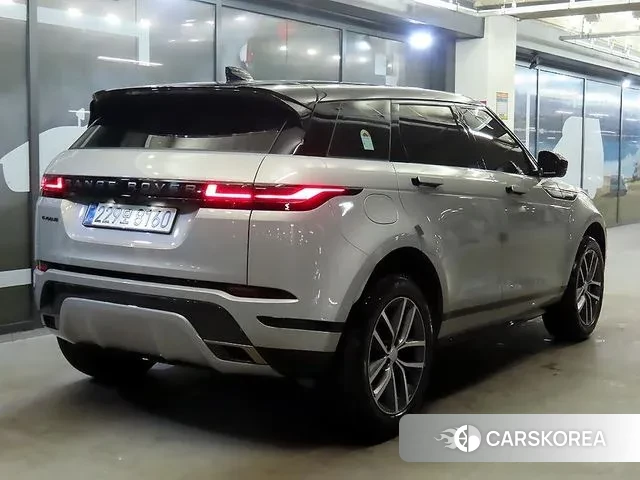 Land Rover Range Rover Evoque 2nd Generation id 3739160 из Кореи 14
