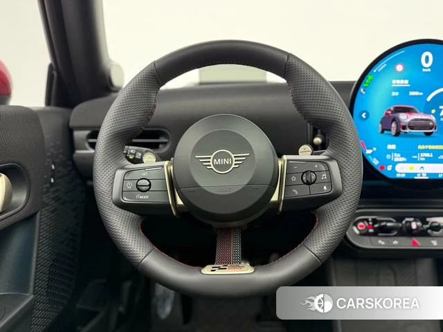 MINI JCW id 3908075 из Китая 14