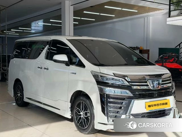 Toyota Wilfa id 3857736 из Китая 4