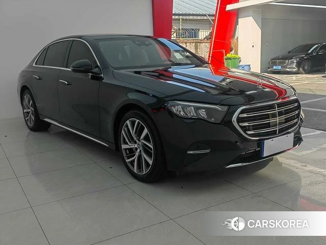 Mercedes-Benz E-class id 4276832 из Китая 15