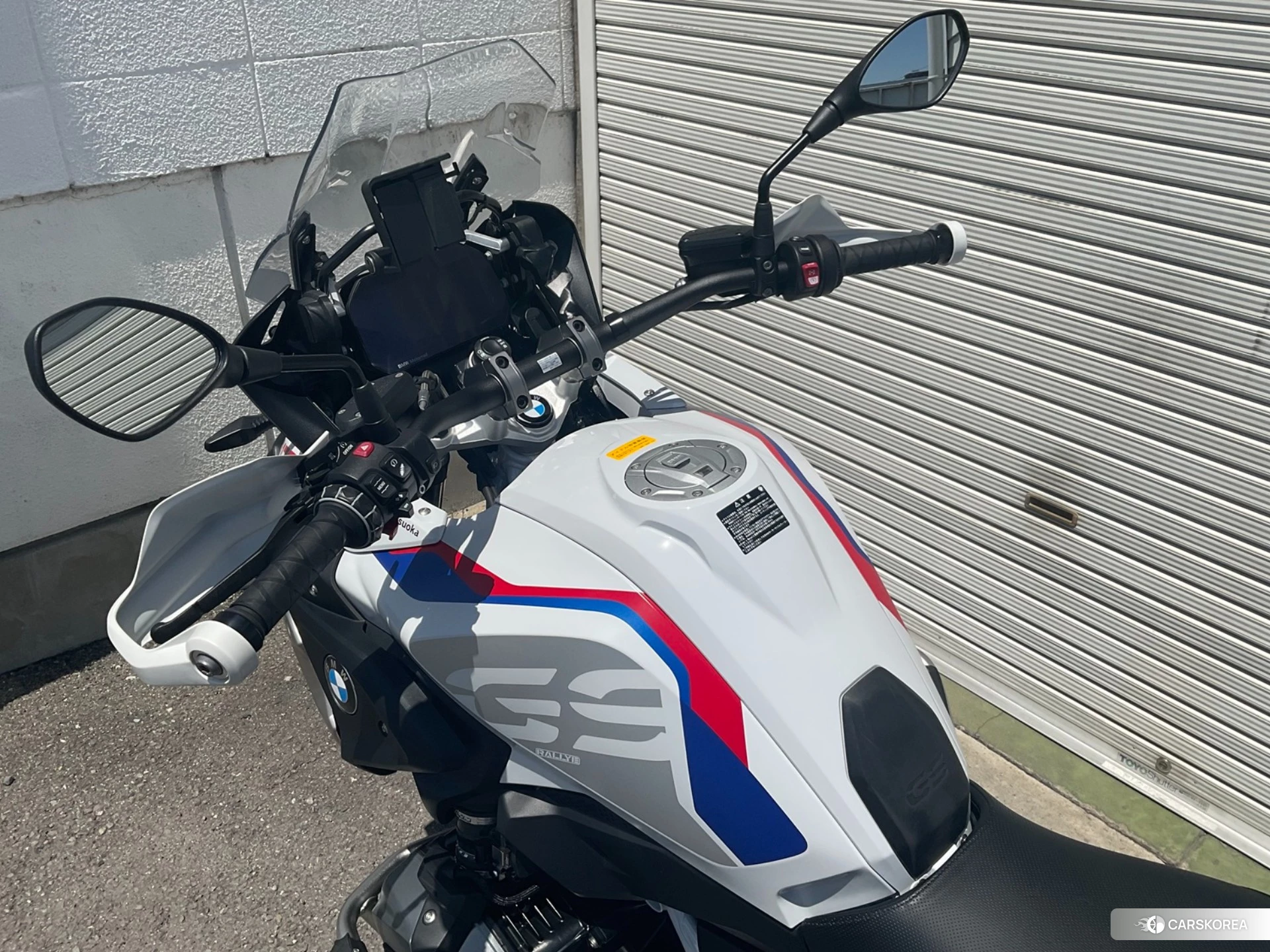 Проданный BMW R1250GS id 4312706 из Японии, фото 17