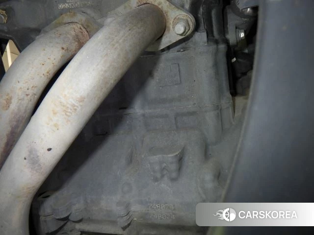 Engine photo