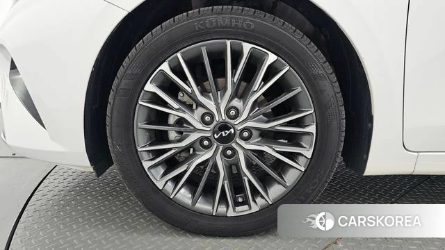 Kia The New K3 2nd generation id 4541991 из Кореи 24