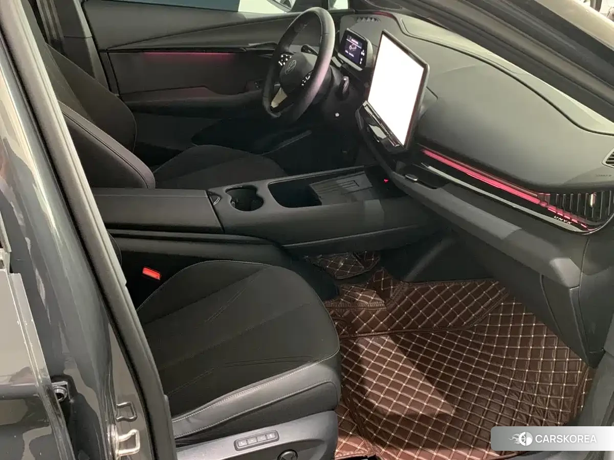 Volkswagen ID. UNYX id 4680469 из Китая 7