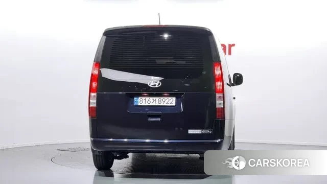Hyundai Staria id 3321920 из Кореи 14