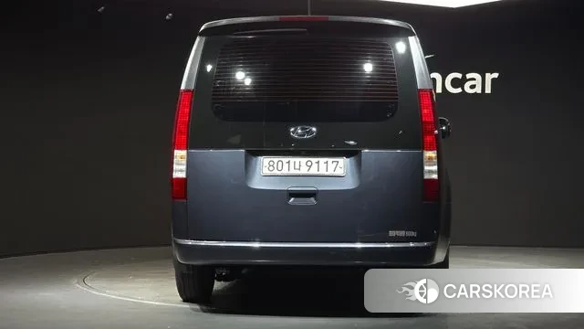 Hyundai Staria id 3764816 из Кореи 14