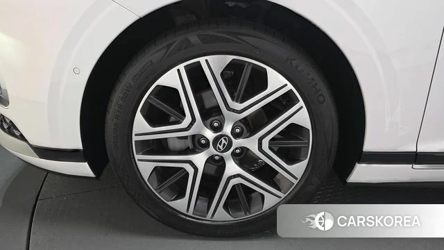 Hyundai Grandeur Hybrid (GN7) id 4360797 из Кореи 29