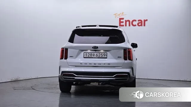 Kia Sorento 4th Generation id 3519320 из Кореи 14