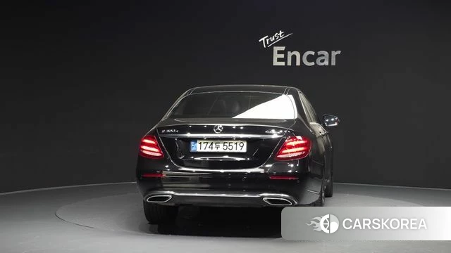 Mercedes-Benz E-Class W213 id 4482471 из Кореи 27