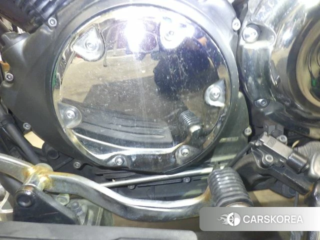 Engine photo