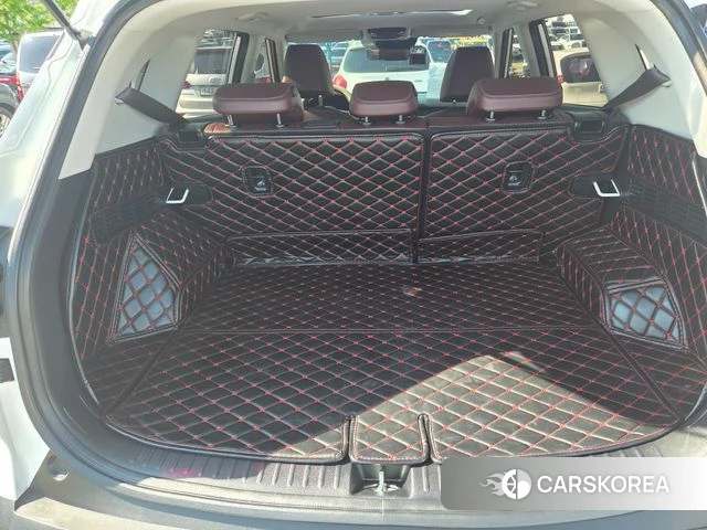 Kia Seltos id 4392615 из Кореи 14